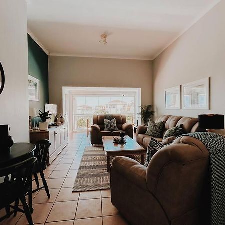 X7 -Goose Valley-Ocean Views Plettenberg Bay Εξωτερικό φωτογραφία