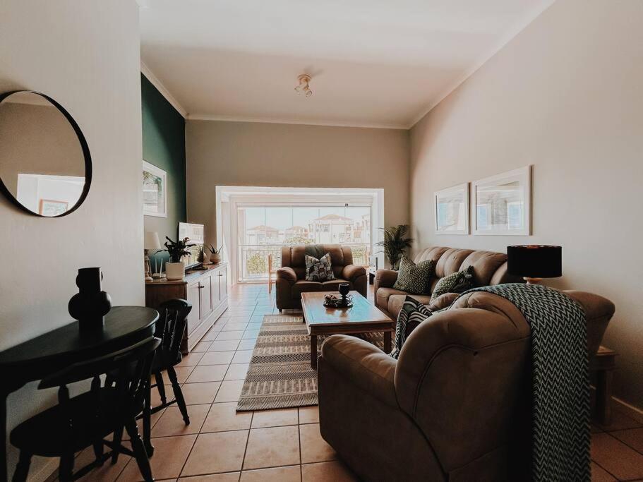 X7 -Goose Valley-Ocean Views Plettenberg Bay Εξωτερικό φωτογραφία