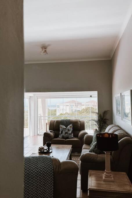 X7 -Goose Valley-Ocean Views Plettenberg Bay Εξωτερικό φωτογραφία