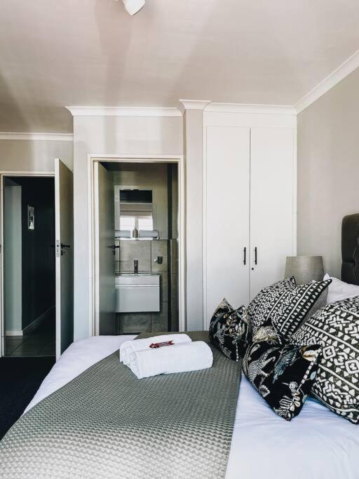 X7 -Goose Valley-Ocean Views Plettenberg Bay Εξωτερικό φωτογραφία