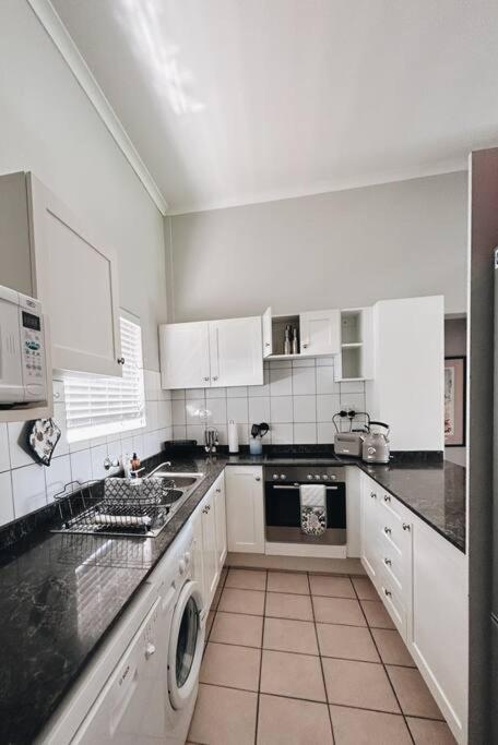 X7 -Goose Valley-Ocean Views Plettenberg Bay Εξωτερικό φωτογραφία