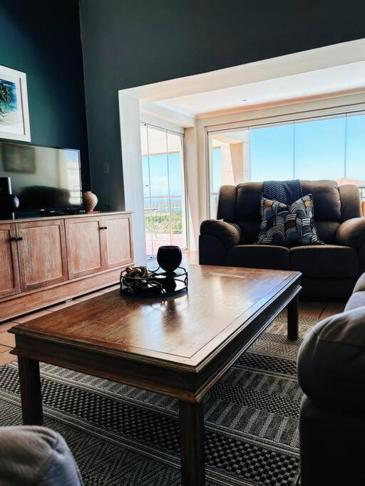 X7 -Goose Valley-Ocean Views Plettenberg Bay Εξωτερικό φωτογραφία