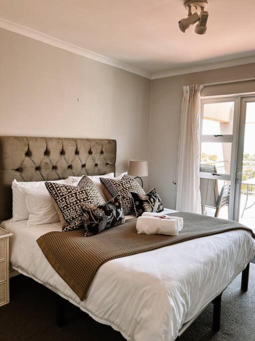 X7 -Goose Valley-Ocean Views Plettenberg Bay Εξωτερικό φωτογραφία