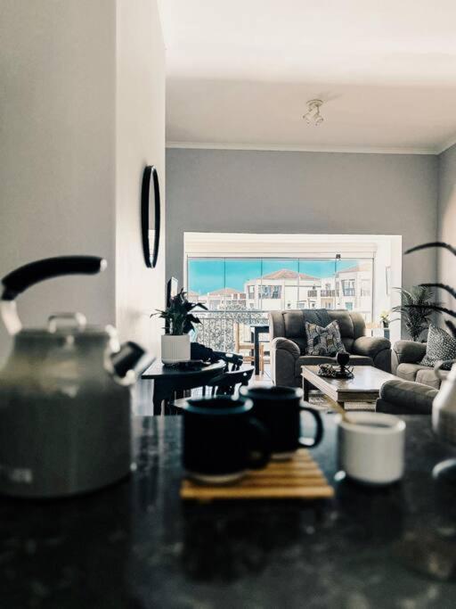 X7 -Goose Valley-Ocean Views Plettenberg Bay Εξωτερικό φωτογραφία