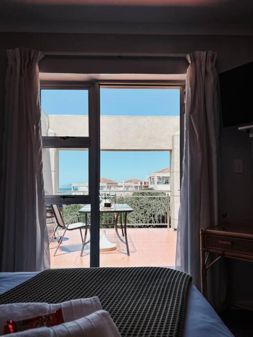 X7 -Goose Valley-Ocean Views Plettenberg Bay Εξωτερικό φωτογραφία
