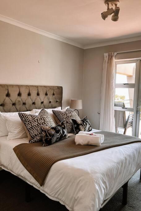 X7 -Goose Valley-Ocean Views Plettenberg Bay Εξωτερικό φωτογραφία