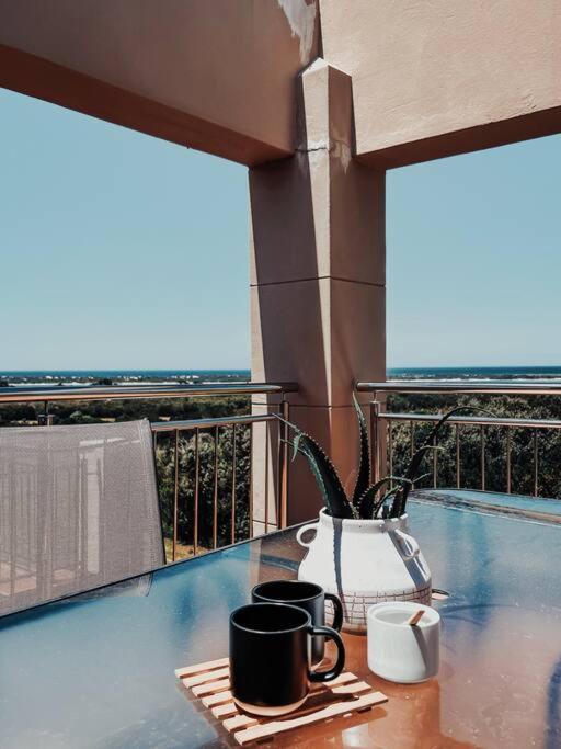 X7 -Goose Valley-Ocean Views Plettenberg Bay Εξωτερικό φωτογραφία