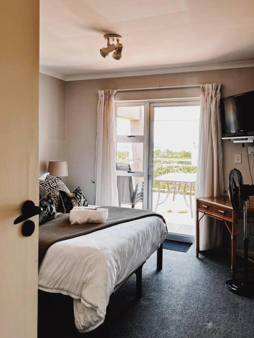 X7 -Goose Valley-Ocean Views Plettenberg Bay Εξωτερικό φωτογραφία